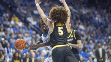 UK basketball’s loss to Missouri continued a season-long problem for the Cats