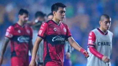 ÚLTIMA HORA: Gilberto Mora es BAJA de Xolos de Tijuana en el Clausura 2026