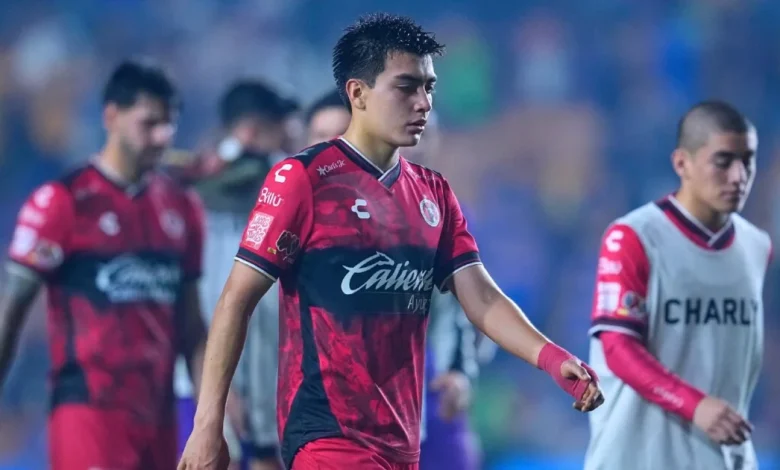 ÚLTIMA HORA: Gilberto Mora es BAJA de Xolos de Tijuana en el Clausura 2026