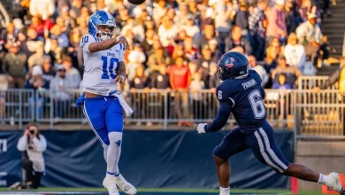 UM live updates: The latest on Darian Mensah