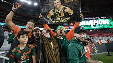 UM student tickets scarce at Hard Rock Stadium amid frenzy
