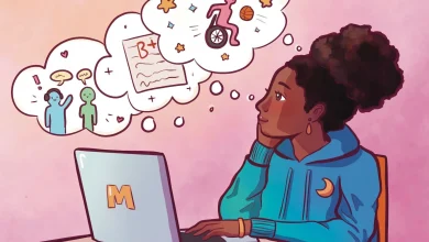 UMich launches new centralized student accommodations website