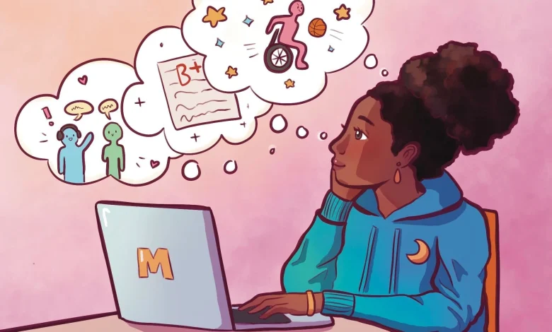 UMich launches new centralized student accommodations website