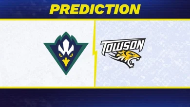 UNC Wilmington vs. Towson prediction: Why Towson is favored to win men's college basketball matchup [1/29/2026]