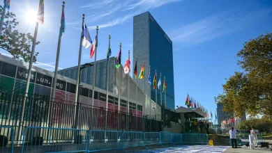 UN’s ‘responsibility to deliver’ will not waver, after US announces withdrawal from dozens of international organizations