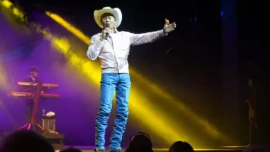 UPDATE: East Texas country singer Neal McCoy’s Sunday TV appearance postponed