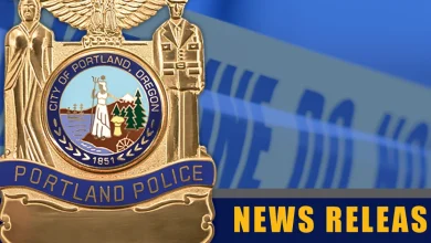 UPDATE: One Officer Released from Hospital, PPB Seeks Video to Assist in Investigation