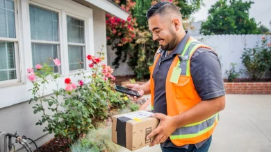 UPS Is Firing Its Biggest Customer -- And Wall Street Finally Understands Why