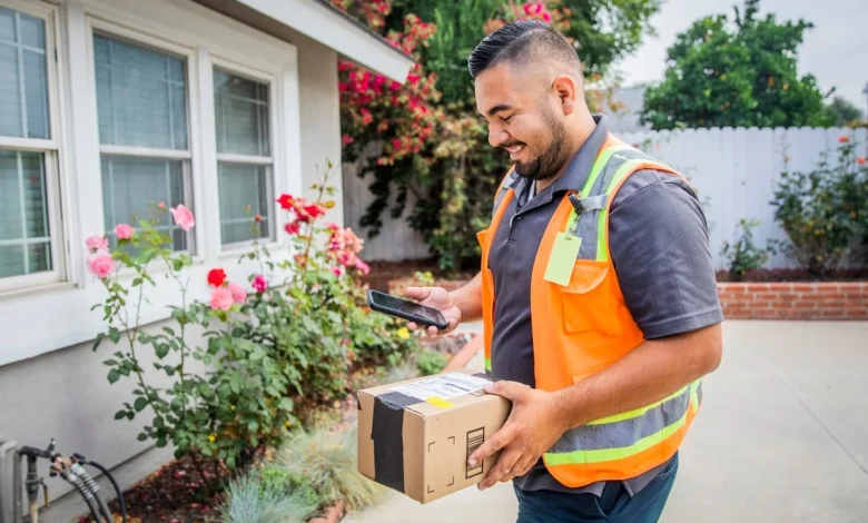 UPS Is Firing Its Biggest Customer -- And Wall Street Finally Understands Why