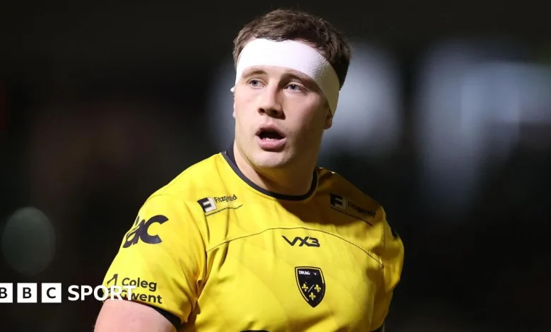 URC: Fully-loaded Dragons aim to add to Munster's woes