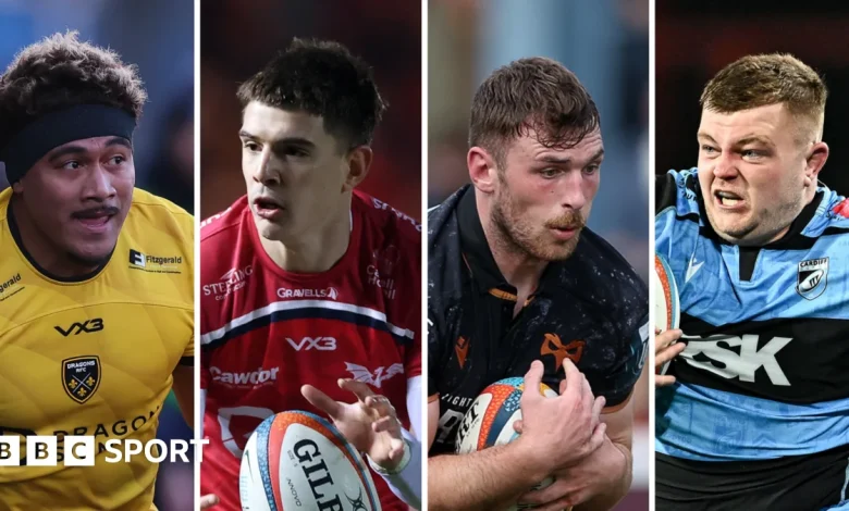 URC: New Year's Day derbies can shape Welsh play-off hopes