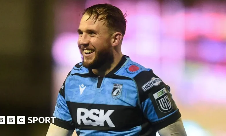 URC: Ulster trip to test much-changed Cardiff's strength in depth