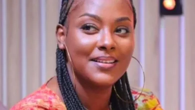 URGENT : L’actrice Halima Gadji rappelée à Dieu