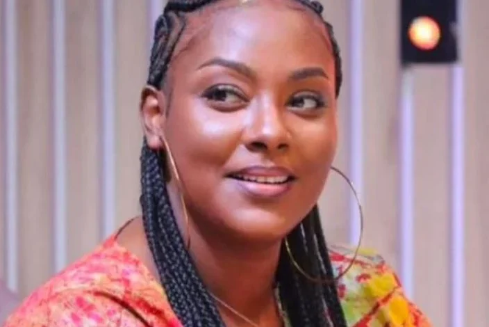 URGENT : L’actrice Halima Gadji rappelée à Dieu