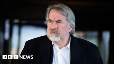 US Congressman Doug LaMalfa dies unexpectedly at 65