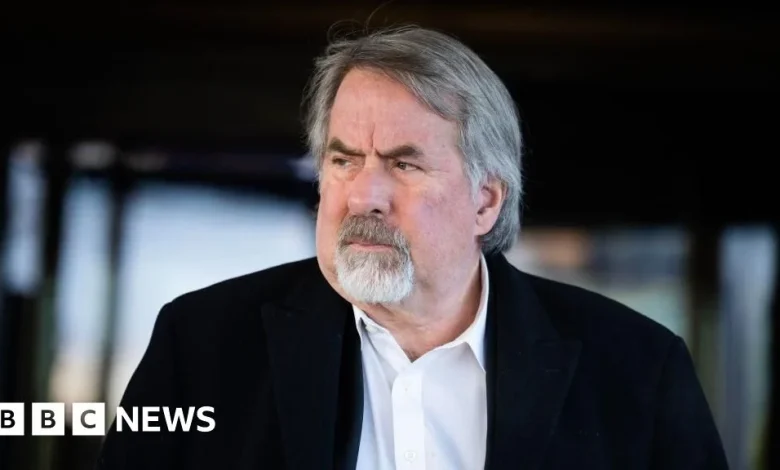 US Congressman Doug LaMalfa dies unexpectedly at 65