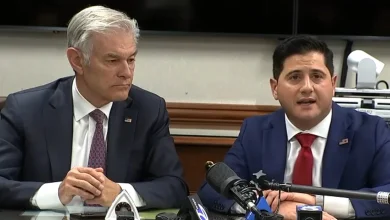 US Department of Justice and Dr. Oz targeting California over alleged medical fraud