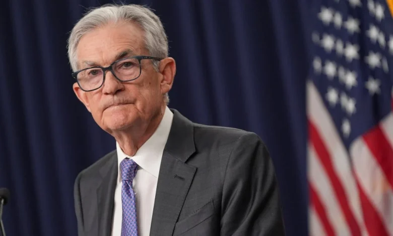 US Fed Chair Powell to attend Supreme Court session on Cook case: Report | Donald Trump News