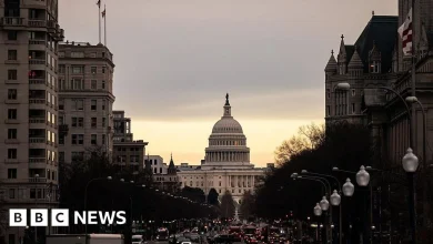 US House expands healthcare subsidies but bill faces uphill battle in Senate