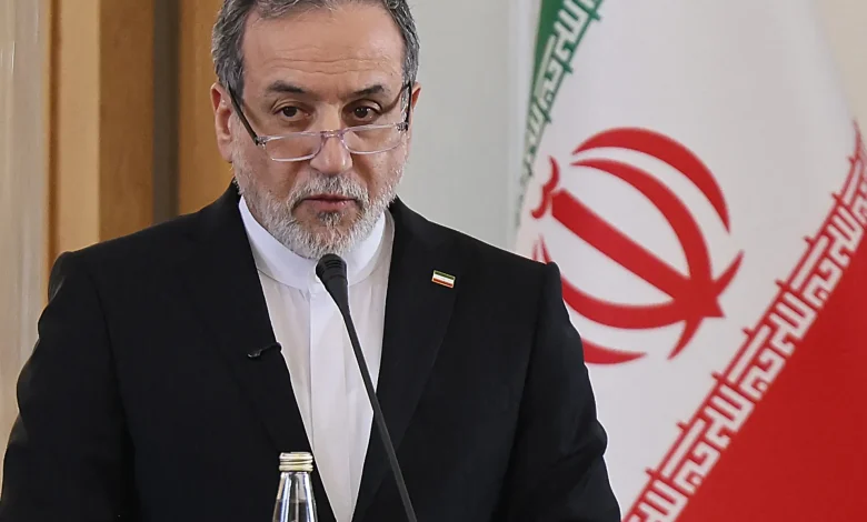 US, Iran exchange threats of broadscale war in latest sabre rattling