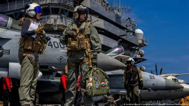 US-Iran tensions: Arab states and Israel navigate tightrope