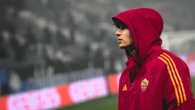 U.S. Lecce v. A.S.Roma: Lineups & Game Thread