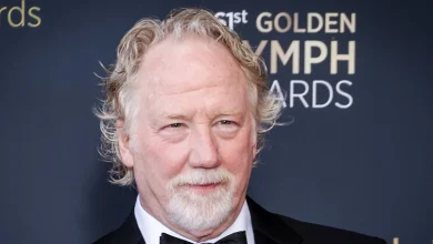 U.S. Marshals Service joins search for actor Timothy Busfield after child sex abuse allegations