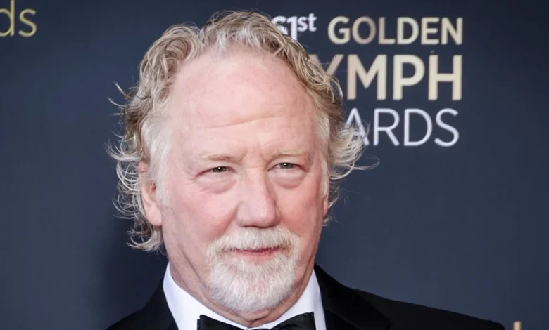 U.S. Marshals Service joins search for actor Timothy Busfield after child sex abuse allegations