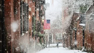 U.S. Natural Gas Prices Surge 45% in Two Days Due to Arctic Cold