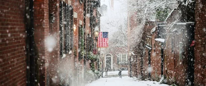 U.S. Natural Gas Prices Surge 45% in Two Days Due to Arctic Cold