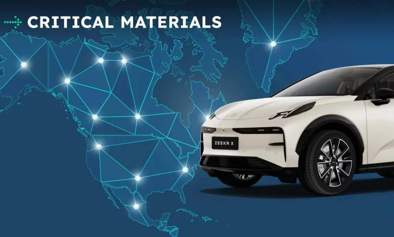 U.S. Officials Blast Canada's Cheap Chinese EV Deal