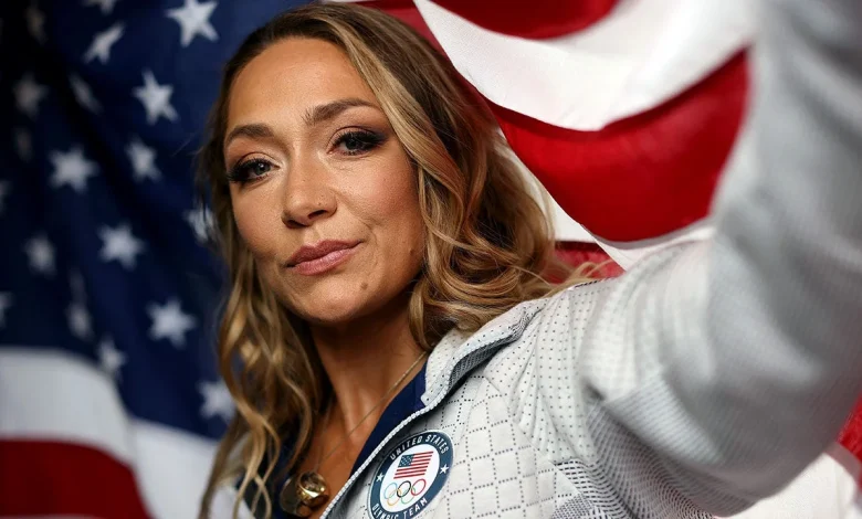 US Olympian speaks out after Team Canada withdrawal prevents her from qualifying for Milan-Cortina