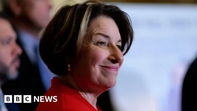 US Senator Amy Klobuchar announces bid for Minnesota governor
