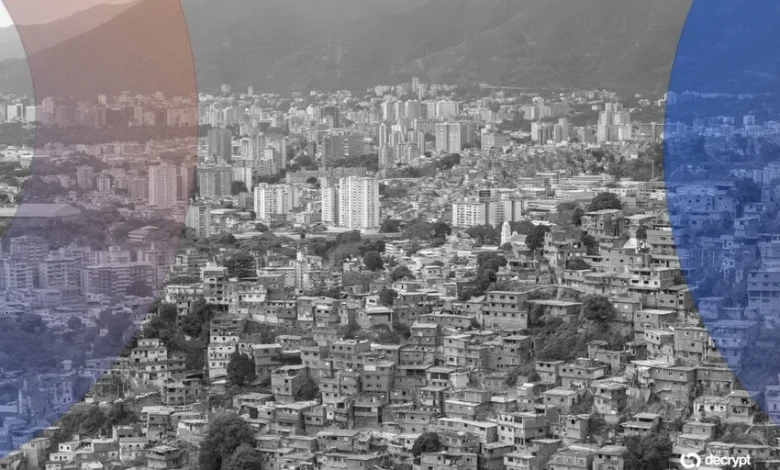 US Strike on Venezuela Puts Bitcoin in Focus as Oil Slides