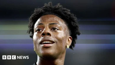 US YouTube star IShowSpeed to get Ghanaian passport as Africa tour ends