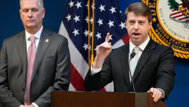 US authorities arrest 18-year-old accused of plotting ISIL-inspired attack | Crime News