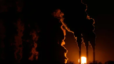 U.S. carbon emissions were falling. Why did they go up in 2025?