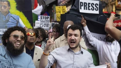 US court hands Trump victory against pro-Palestine activist Mahmoud Khalil | Courts News