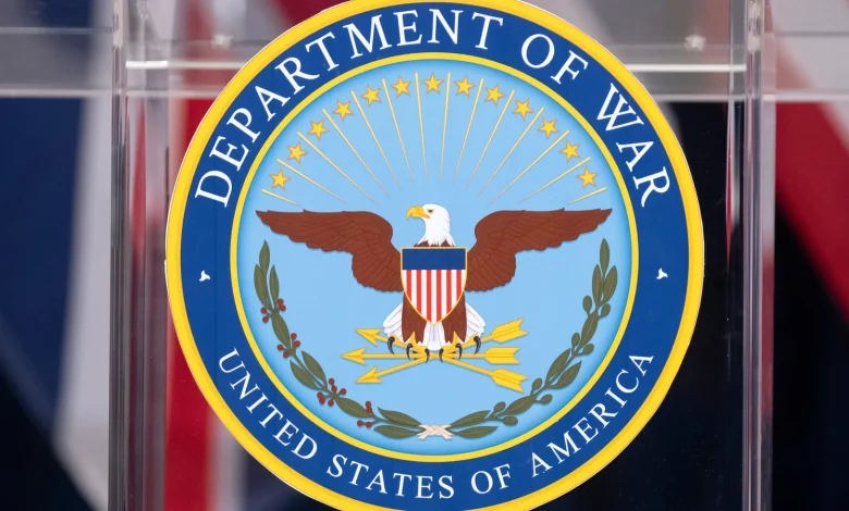 US forces have intercepted another sanctioned oil tanker in the Caribbean Sea, US military says