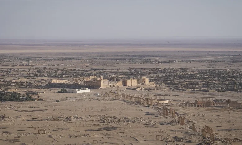 U.S. forces kill Al-Qaeda affiliate leader linked to ambush on Americans in Syria, officials say