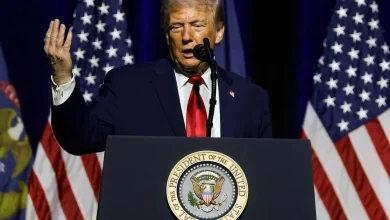 US gets first $500 million Venezuelan oil deal, holding some proceeds in Qatar