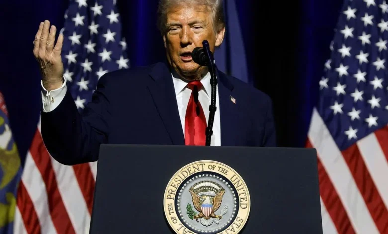 US gets first $500 million Venezuelan oil deal, holding some proceeds in Qatar