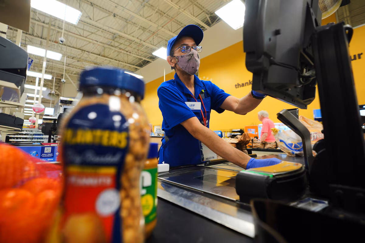 U.S. inflation rises in November as Americans keep spending