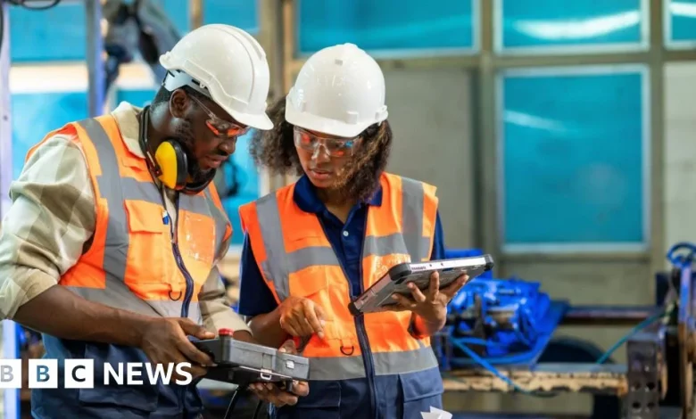 US job creation in 2025 slows to weakest since Covid