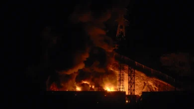 U.S. launches military strikes on Venezuela as Trump escalates pressure on Maduro regime, sources say