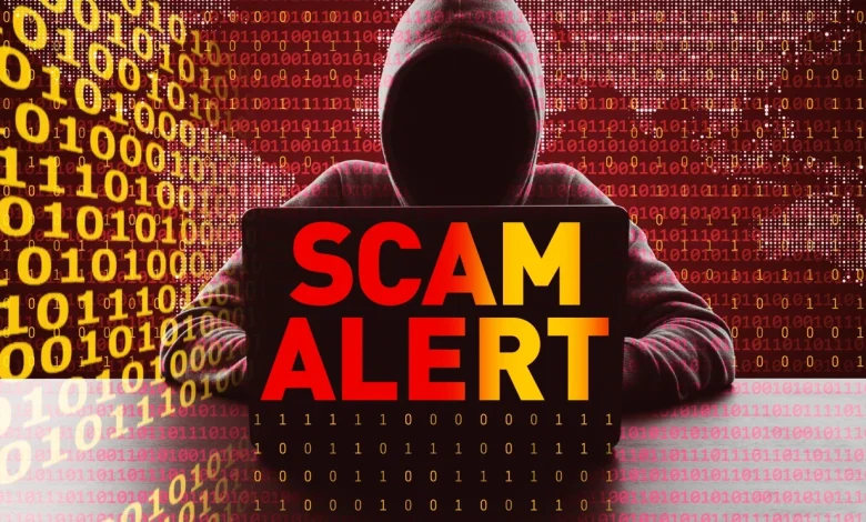 US marshals warn public of ongoing scam