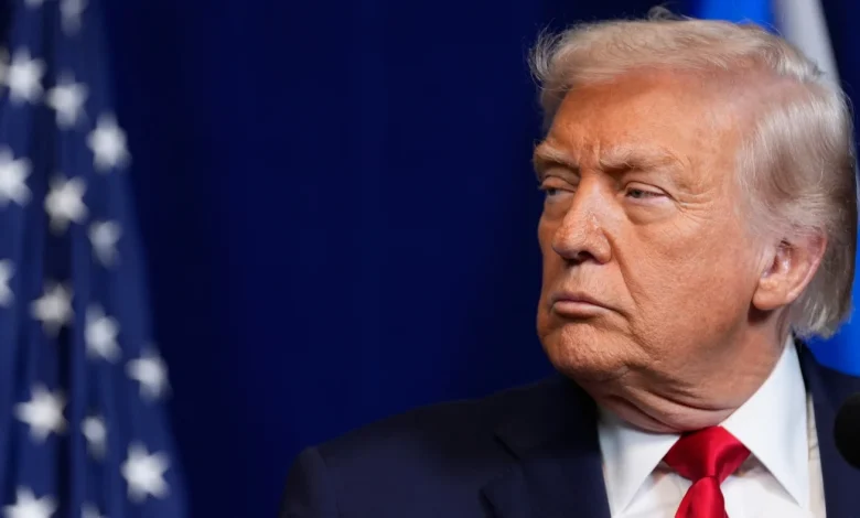 U.S. military strikes 5 more alleged drug boats, killing 8 : NPR