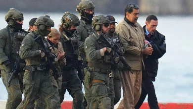 U.S. officials reveal new details on the covert operation to capture Maduro