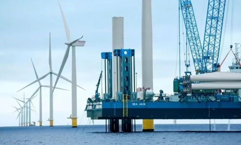 US offshore wind backlash grows as Empire, Revolution Wind sue Trump admin