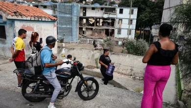 U.S. plan to ‘run’ Venezuela clouded in confusion and uncertainty